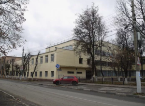 Бывший ДК ТОЗ в Туле стал объектом культурного наследия