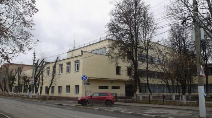 Бывший ДК ТОЗ в Туле стал объектом культурного наследия