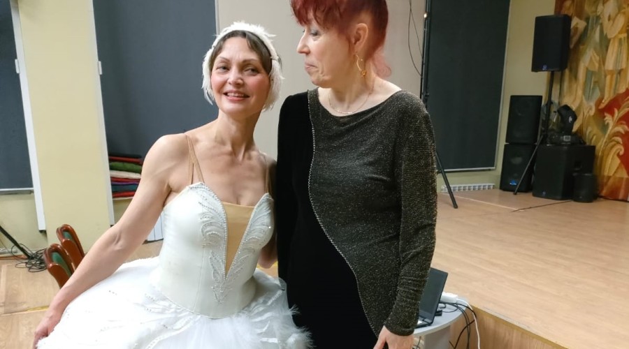 В Туле прошёл «Музыкальный калейдоскоп»