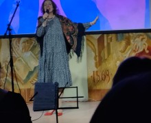 В Туле прошёл «Музыкальный калейдоскоп»