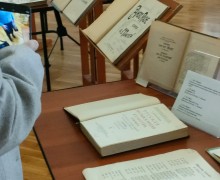 Концерт классической «Музыки в России. От Петра I до Николая II» прошёл в Туле