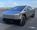В России стартовали продажи электропикапа Tesla