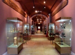 Самые популярные театры и музеи Тульской области