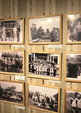 «Чекалинская школа. 21 век»