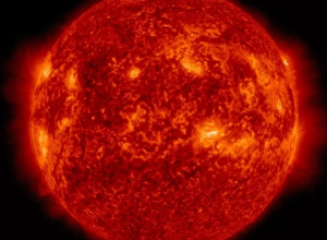 Мощные магнитные бури ожидаются на этой неделе