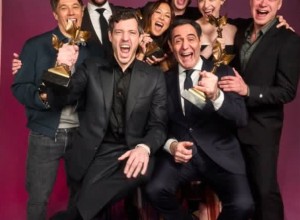 Фильм «Анора» забрал 3 номинации на церемонии Independent Spirit Awards