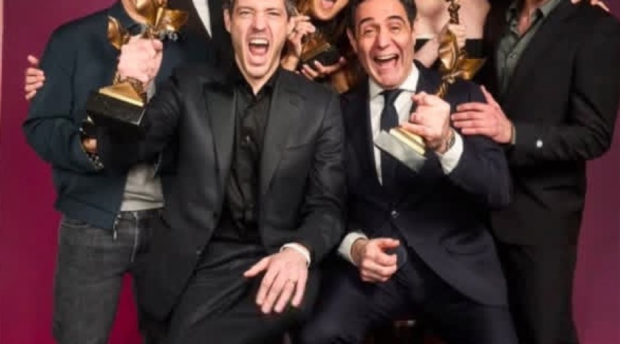 Фильм «Анора» забрал 3 номинации на церемонии Independent Spirit Awards