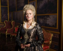 Топ-10 российских фильмов февраля в кинотеатрах России