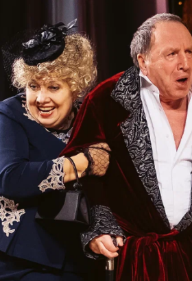 Анна Каренина