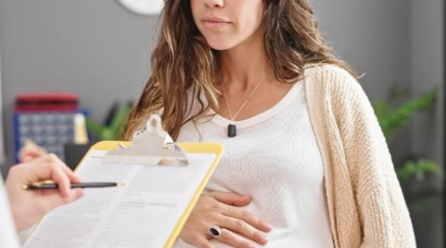 Оплачиваемый декретный отпуск продлят до трёх лет