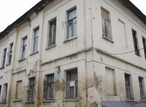 Дом Данилова и Артемьева на улице Пирогова в Туле признан объектом культурного наследия