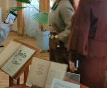 Концерт классической «Музыки в России. От Петра I до Николая II» прошёл в Туле