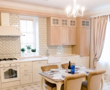 В продаже появился губернаторский коттедж в Туле за 35 млн рублей