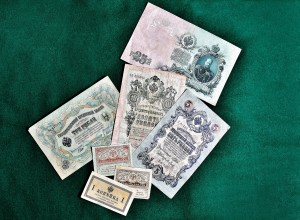 В Тульской области проходят выставки Банка России