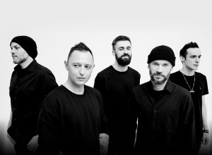 Группа «Звери» с новым треком к юбилею А.П. Чехова