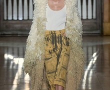 Александр Рогов выделил два ярких тренда недели моды