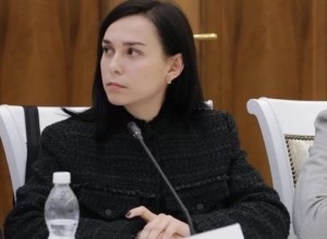 Тульская журналистка возглавила дирекцию международного форума