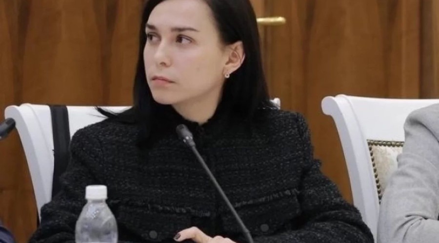 Тульская журналистка возглавила дирекцию международного форума