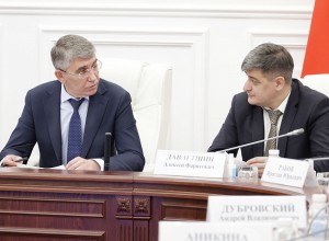 В Тульской области афганцам выплатят 10 тысяч рублей