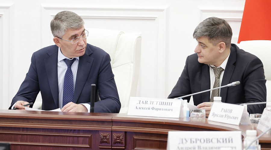 В Тульской области афганцам выплатят 10 тысяч рублей