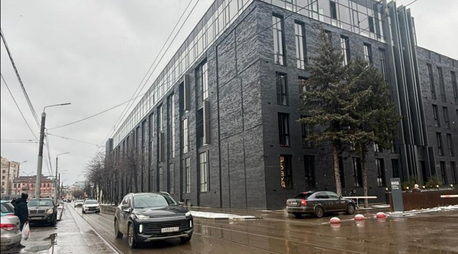 Названы самые популярные новые автомобили в Тульской области