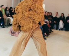 Александр Рогов выделил два ярких тренда недели моды