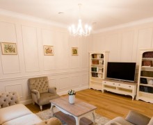 В продаже появился губернаторский коттедж в Туле за 35 млн рублей