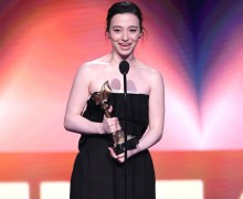Фильм «Анора» забрал 3 номинации на церемонии Independent Spirit Awards