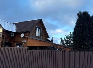 Тулякам ввели новый налог на бани, сараи и теплицы 