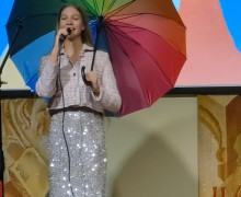 В Туле прошёл «Музыкальный калейдоскоп»