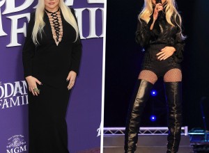 Топ-10 звезд, которым удалось резко скинуть лишний вес. Как им это удалось?