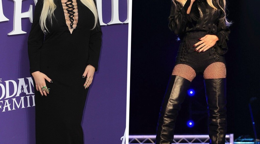 Топ-10 звезд, которым удалось резко скинуть лишний вес. Как им это удалось?