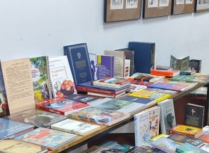 Туляки могут подарить ненужные книги библиотекам