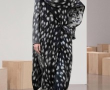 Александр Рогов выделил два ярких тренда недели моды