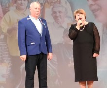 Юбилейный концерт Насонова «КОМУ 15»...