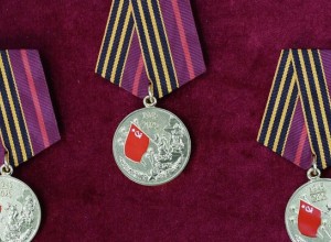 К 80-летию Победы в ВОВ ветераны Тульской области получат дополнительную поддержку