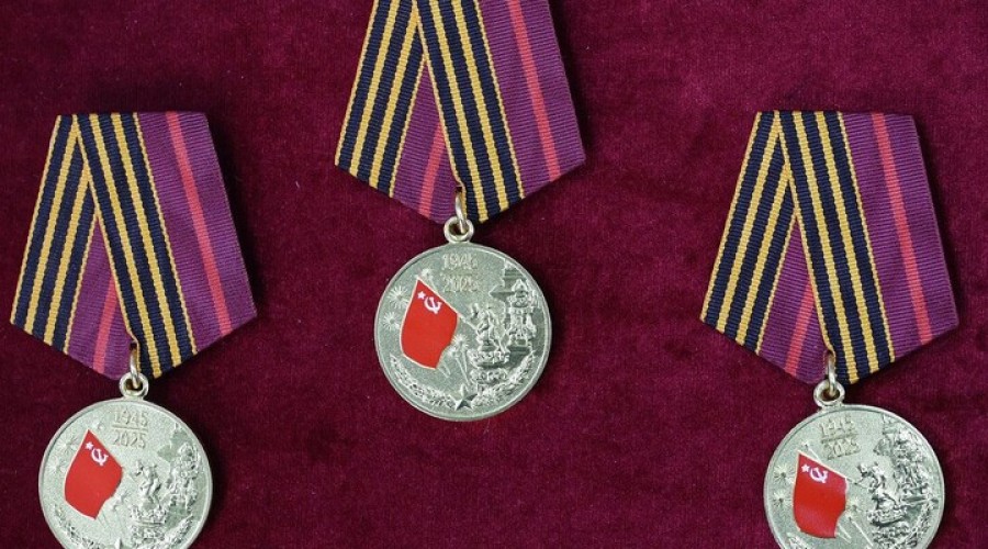 К 80-летию Победы в ВОВ ветераны Тульской области получат дополнительную поддержку