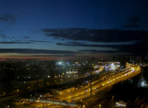 Туляки смогут увидеть редкое космическое событие «Парад семи планет»