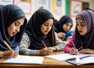 В школах Тульской области с 1 марта запретят носить никабы и хиджабы 