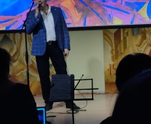 В Туле прошёл «Музыкальный калейдоскоп»