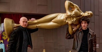 «Оскар» в номинации «Лучший фильм» взяла «Анора»