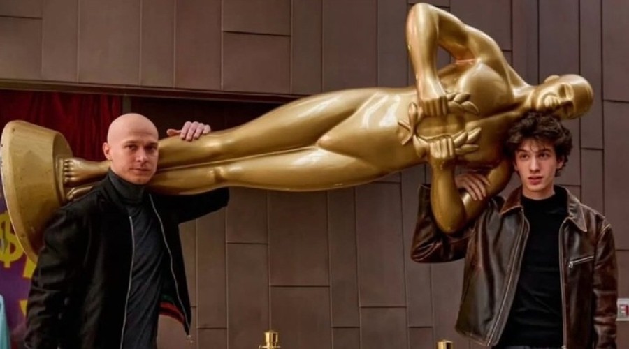 «Оскар» в номинации «Лучший фильм» взяла «Анора»