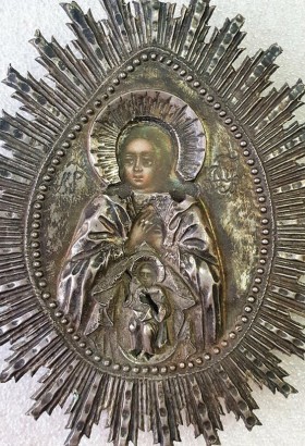 «Сохраняя наследие Тульской Палаты древностей...»