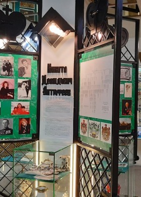 Мастер-классы февраля