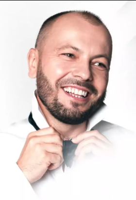 Ярослав Сумишевский