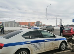 Для ГАИ построят собственное здание в Тульской области