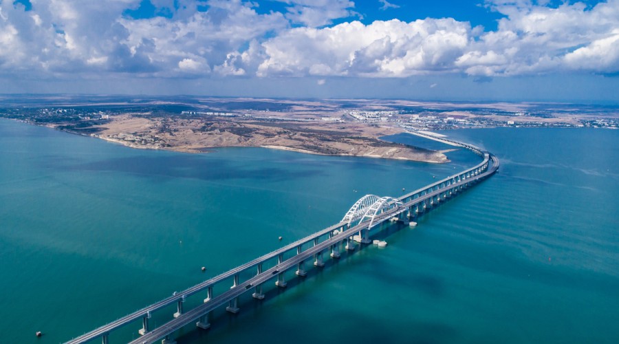 Чёрное море будет переименовано