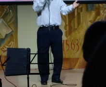 В Туле прошёл «Музыкальный калейдоскоп»