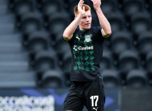 Состав тульского «Арсенала» пополнил Кирилл Богданец из «Краснодара»