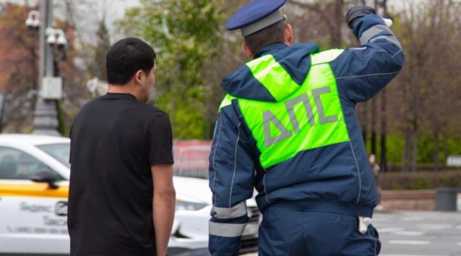 Штраф 5 000 рублей за экологические нормы в России